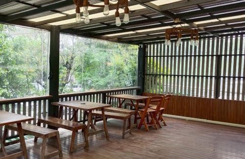 Suan Luang Hotel | Sukhum Rajamangala-Phatthanakan Rooms