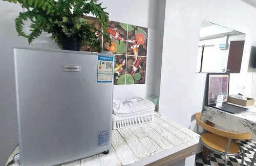 Dok Mai Apartment | Sukhum Suvarnabhumi Airport Guest House