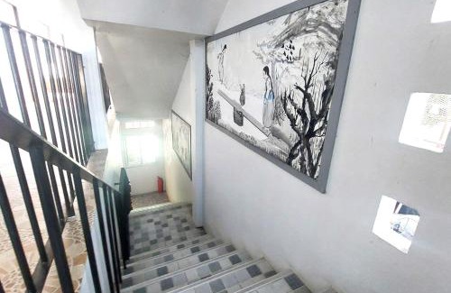 Dok Mai Hotel | Sukhum Suvarnabhumi Airport Guest House