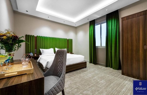 Ha'il Hotel | Suknai Al Yasmine Hail