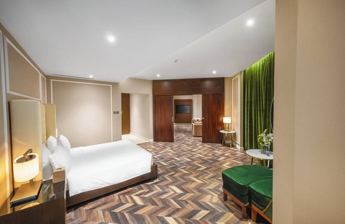 Ha'il Hotel | Suknai Royal Hotel