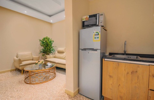 Ha'il Hotel | Suknai Salah ElDin Hotel Suites