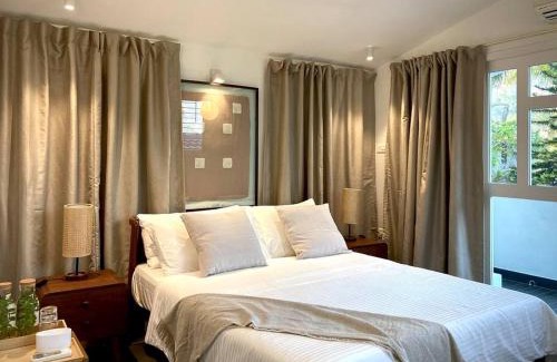 Yelagiri Villa | Sukoon - 1BHK Villa, Yelagiri