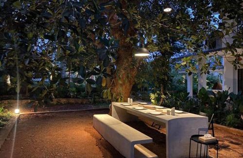 Yelagiri Villa | Sukoon - 1BHK Villa, Yelagiri