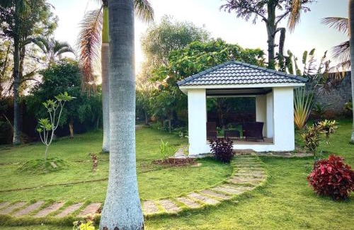 Yelagiri Villa | Sukoon - 1BHK Villa, Yelagiri