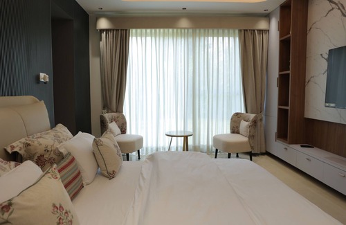 Lal Tappar Hotel | Sukoon A Family Villa