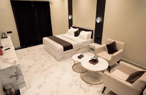 Amer Hotel | Sukoon Farms