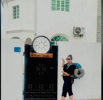Seeb Hostel | Sukoon Hostel