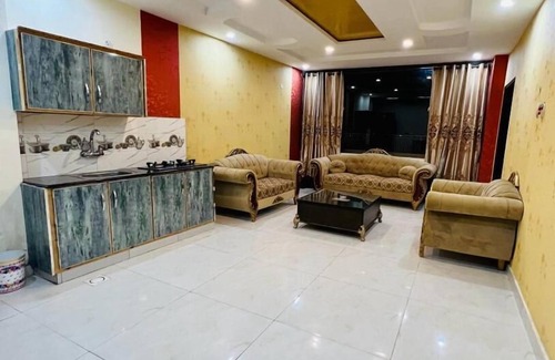 Dhirkot Resort | Sukoon Resort Murree