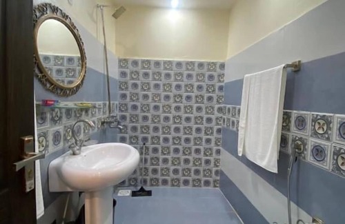 Dhirkot Resort | Sukoon Resort Murree