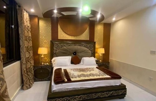 Dhirkot Resort | Sukoon Resort Murree