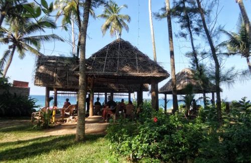 Varkala Resort | Sukriti beach Resort