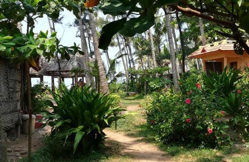 Varkala Resort | Sukriti beach Resort