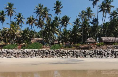 Varkala Resort | Sukriti beach Resort