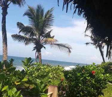 Varkala Resort | Sukriti beach Resort