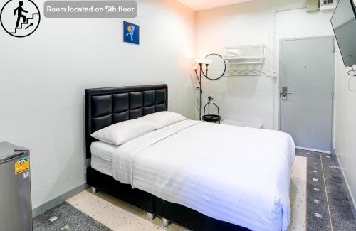 Ratchadaphisek Apartment | Suksomboon Residence