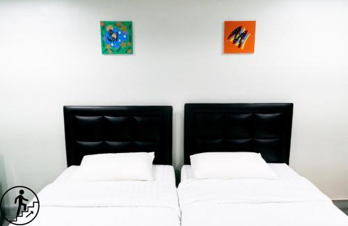 Ratchadaphisek Apartment | Suksomboon Residence