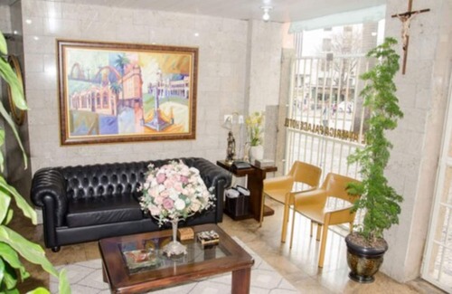 Centro Hotel | Sul America Palace Hotel