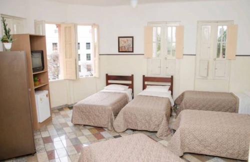 Centro Hotel | Sul America Palace Hotel