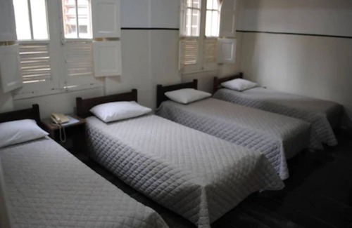 Centro Hotel | Sul America Palace Hotel