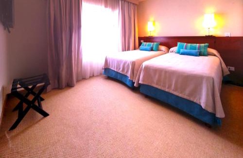 Valeria del Mar Hotel | Sul Mare Hotel