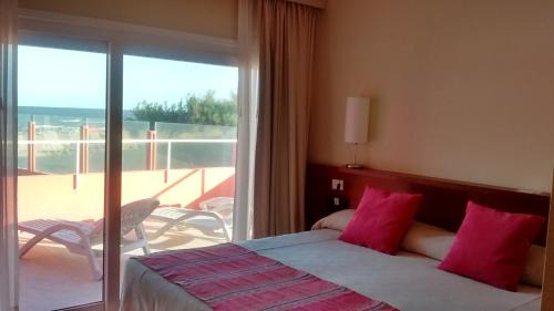 Valeria del Mar Hotel | Sul Mare Hotel