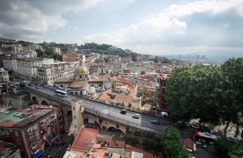 Rione Sanita Apartment | Sul Ponte Cozy House Napoli