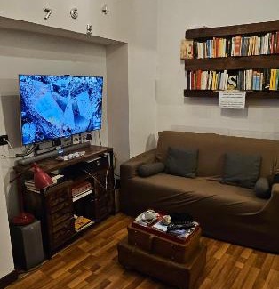 Rione Sanita Apartment | Sul Ponte Cozy House Napoli