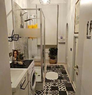 Rione Sanita Apartment | Sul Ponte Cozy House Napoli
