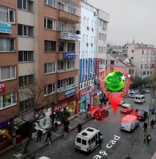 Trabzon Hotel | Sulduz Hotel
