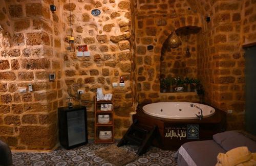 Acre Old City Apartment | Suleiman Pash