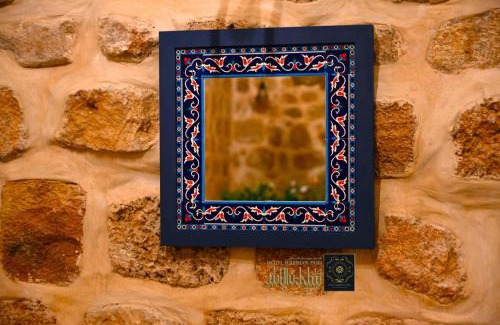 Acre Old City Apartment | Suleiman Pash