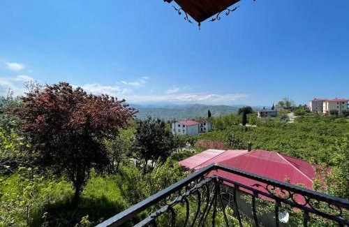 Trabzon Villa | Suleyman's Mansion