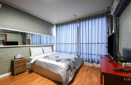 Yangyang Hotel | Sulhwa Motel
