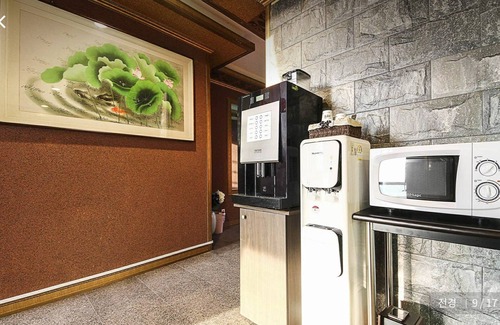 Yangyang Hotel | Sulhwa Motel