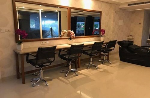 Kartika Plaza Hotel | Sulis Beach Hotel and Spa