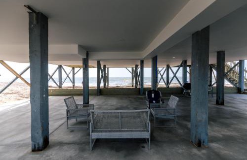 Edisto Island House | Sulla Sabbia