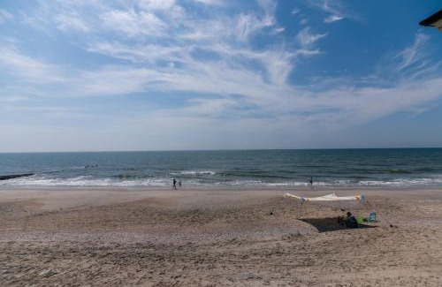 Edisto Island House | Sulla Sabbia