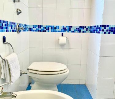 Marettimo Apartment | Sulla Spiaggia