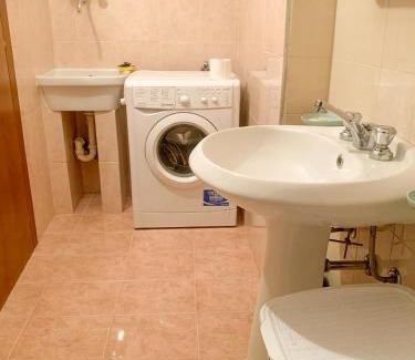 Badiaccia Apartment | SulLago Appartamenti - Piacevole Appartamento al Lago