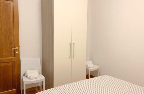 Castiglione del Lago Apartment | SulLago Appartamenti - Confortevole Appartamento con Piscina