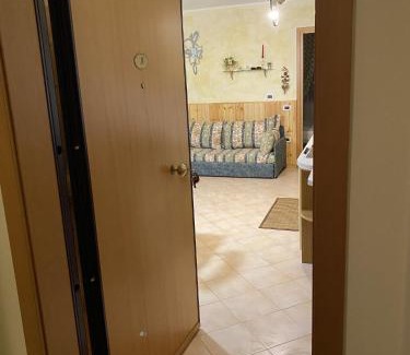 Abetone Apartment | Sulle piste da sci
