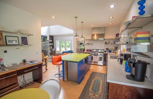 Lansing Cabin | Sullivan Farm at Helton Creek - Fire Pit - Foosball - Fireplace