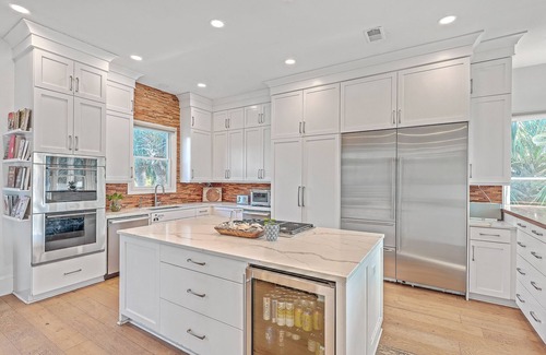 Sullivan's Island House | Sullivan's Island Retreat: Spacious 6BR Beach House with Ocean Views