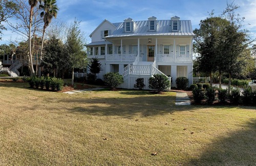 Sullivan's Island House | Sullivan's Island Home