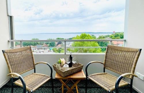 Eckernfoerde Apartment | Sullivans Seaview