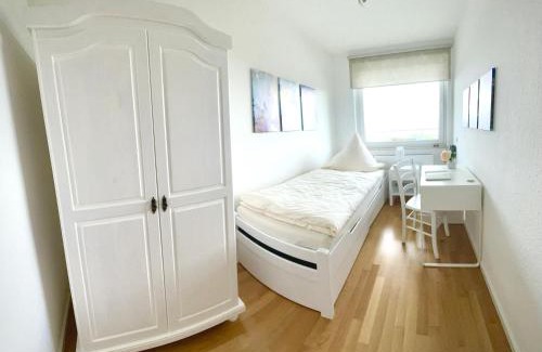 Eckernfoerde Apartment | Sullivans Seaview