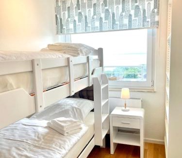 Eckernfoerde Apartment | Sullivans Seaview