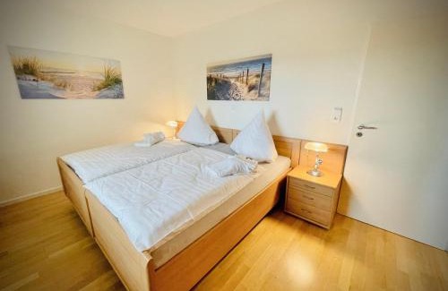 Eckernfoerde Apartment | Sullivans Seaview