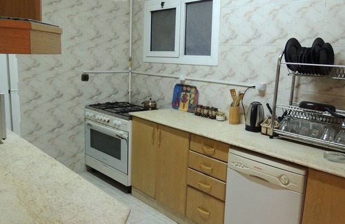 Cairo Apartment | Sultan Cairo Nile Maadi